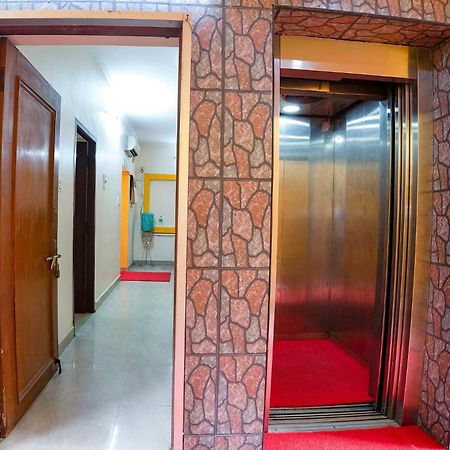 Fabhotel Home Tree Service Apartment - T Nagar Chennai Luaran gambar